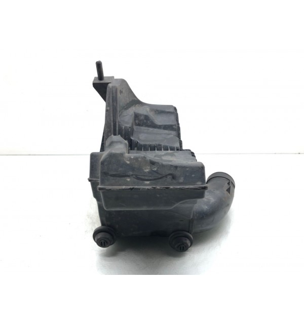 Корпус воздушного фильтра бу для Renault Clio  1.5 DCi,  2009 г.