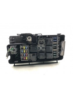Блок предохранителей бу для Volvo V70  2.4 D5,  2006 г.