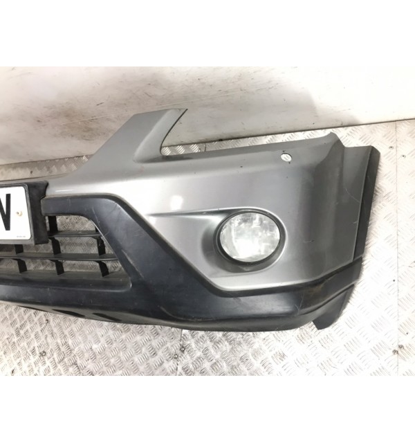 Бампер передний бу для Honda CR-V  2.2 CTDi,  2006 г.
