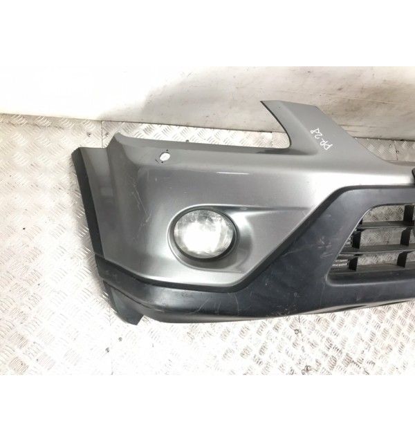 Бампер передний бу для Honda CR-V  2.2 CTDi,  2006 г.