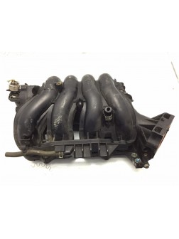 Коллектор впускной бу для Honda Civic 7 1.8 i,  2006 г.