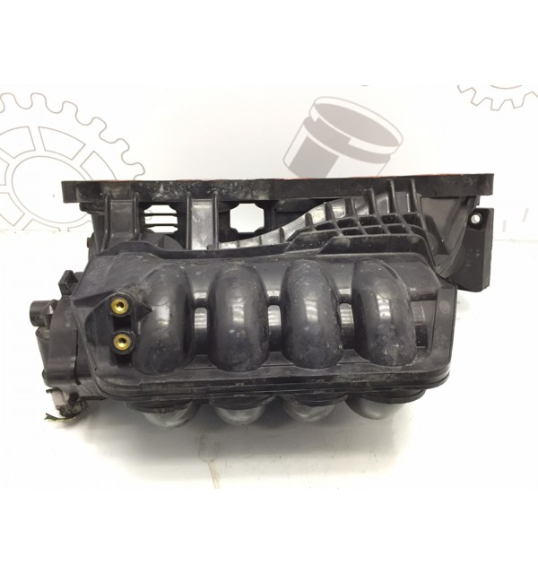Коллектор впускной бу для Honda Civic  1.8 i,  2006 г. бу контрактные купить в Спб