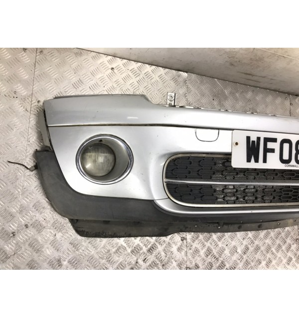 Бампер передний бу для Mini Clubman R55 1.6 D,  2008 г.
