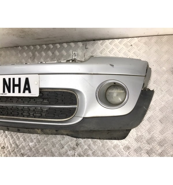 Бампер передний бу для Mini Clubman R55 1.6 D,  2008 г.