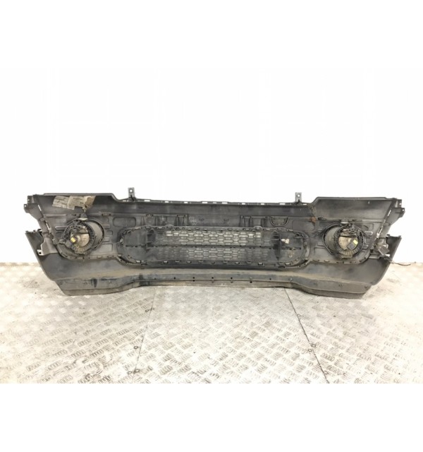 Бампер передний бу для Mini Clubman R55 1.6 D,  2008 г.