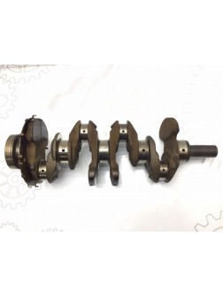 Коленвал бу для Honda Civic 7 1.8 i,  2006 г.