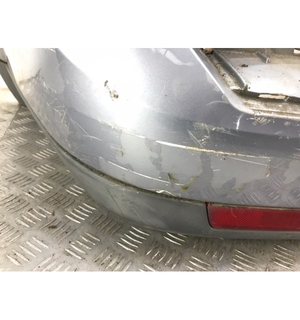 Бампер задний бу для Opel Vectra C ,  2004 г.