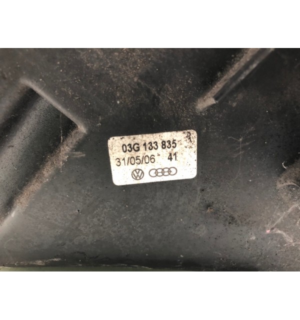 Корпус воздушного фильтра бу для Audi A4 B7 2.0 TDi,  2006 г.