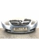Бампер передний бу для Opel Corsa D 1.2 i,  2007 г.