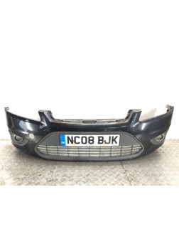 Бампер передний бу для Ford Focus 2 1.8 TDCi,  2008 г.