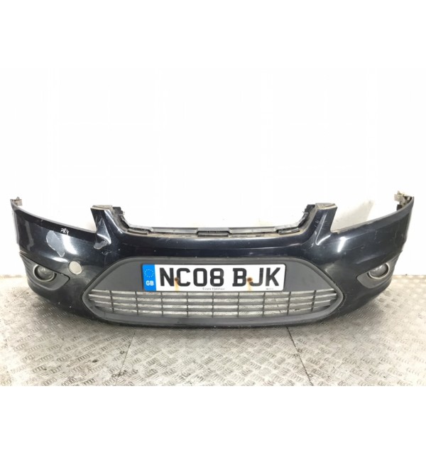 Бампер передний бу для Ford Focus 2 1.8 TDCi,  2008 г.