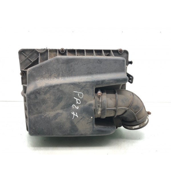 Корпус воздушного фильтра бу для Opel Astra H 1.7 CDTi,  2009 г.