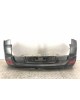 Бампер задний бу для Peugeot 3008  1.6 HDi,  2011 г.
