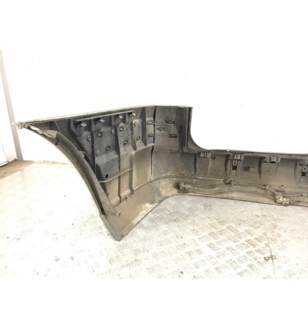 Бампер задний бу для Ford Galaxy  1.9 TDi,  2005 г.