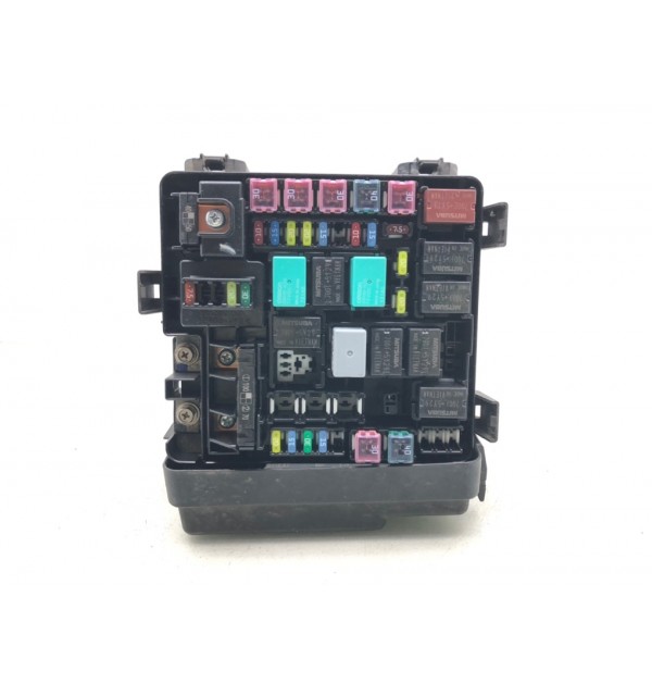 Блок предохранителей бу для Honda CR-V  2.2 CTDi,  2006 г.