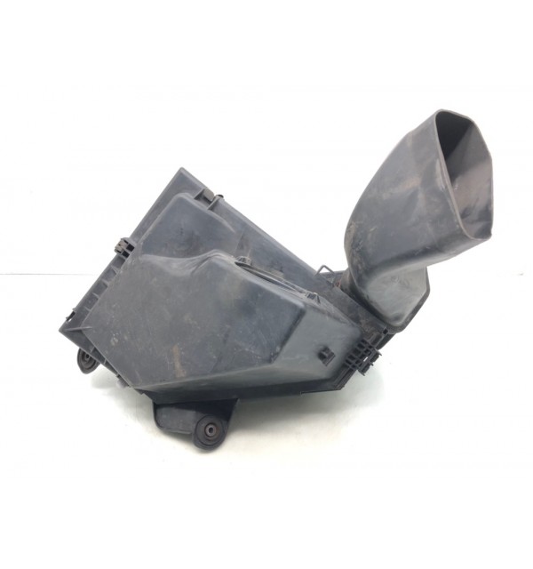 Корпус воздушного фильтра бу для BMW 1 E87/E81/E82/E88 2.0 TD,  2011 г.