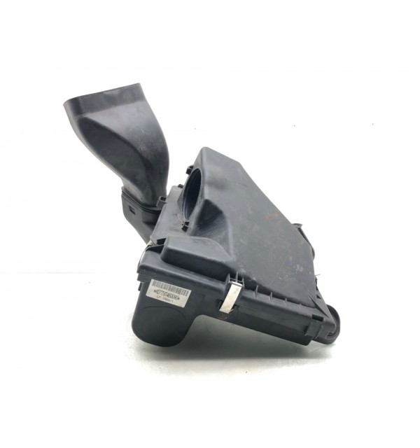 Корпус воздушного фильтра бу для BMW 1 E87/E81/E82/E88 2.0 TD,  2011 г.