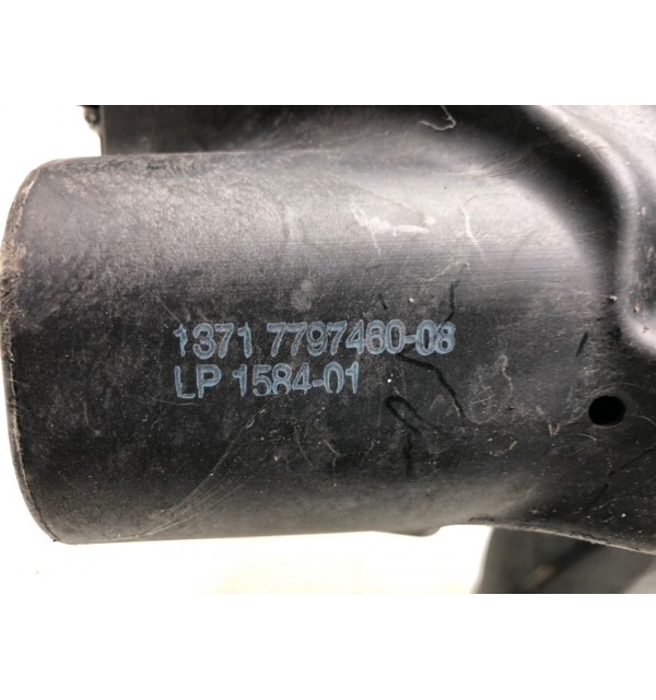Корпус воздушного фильтра бу для BMW 1 E87/E81/E82/E88 2.0 TD,  2011 г.