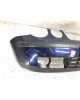Бампер передний бу для Volkswagen Polo  1.2 i,  2002 г.