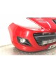 Бампер передний бу для Peugeot 207 SW 1.6 HDi,  2012 г.