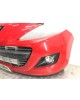 Бампер передний бу для Peugeot 207 SW 1.6 HDi,  2012 г.