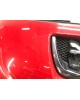 Бампер передний бу для Peugeot 207 SW 1.6 HDi,  2012 г.