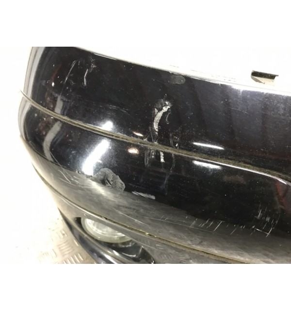 Бампер передний бу для Citroen C3  1.4 i,  2004 г.