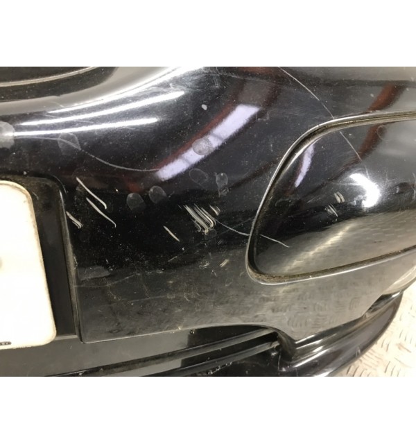 Бампер передний бу для Citroen C3  1.4 i,  2004 г.