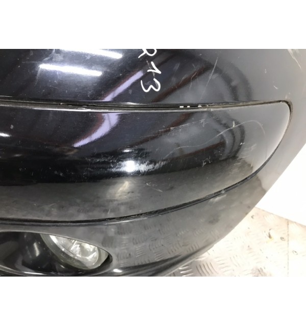 Бампер передний бу для Citroen C3  1.4 i,  2004 г.