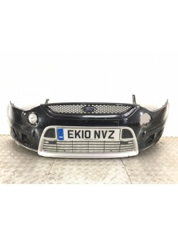 Бампер передний бу для Ford S-Max  2.0 TDCi,  2010 г.