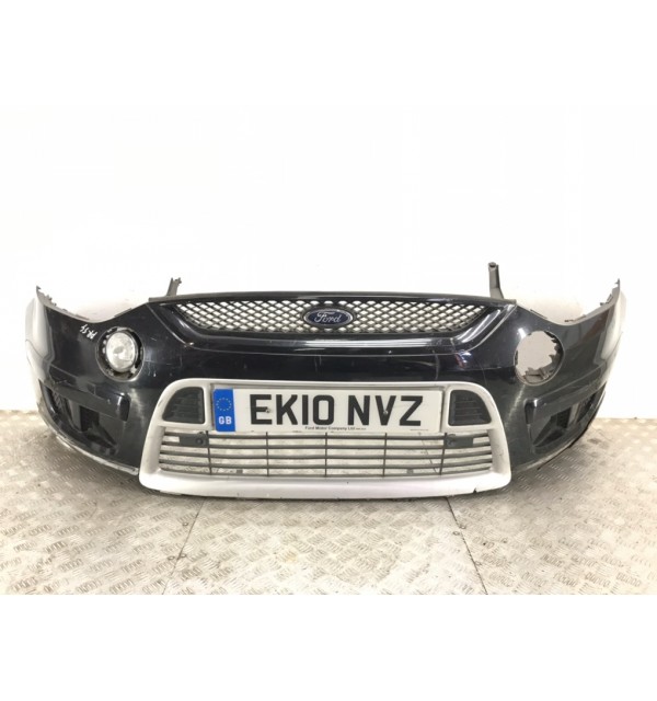 Бампер передний бу для Ford S-Max  2.0 TDCi,  2010 г.
