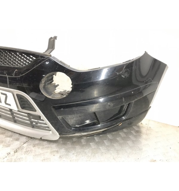 Бампер передний бу для Ford S-Max  2.0 TDCi,  2010 г.