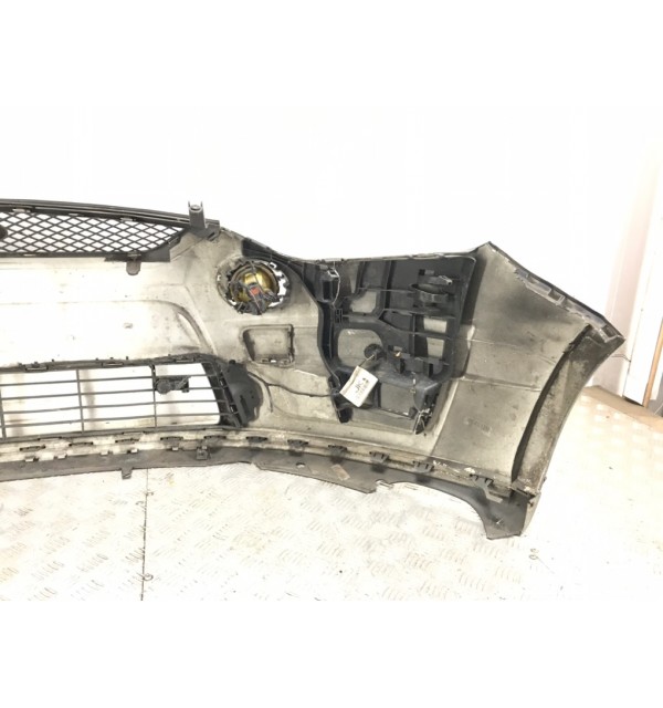 Бампер передний бу для Ford S-Max  2.0 TDCi,  2010 г.