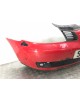 Бампер передний бу для Seat Ibiza 3 1.2 i,  2003 г.