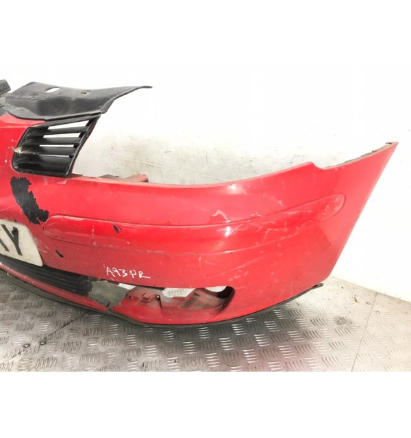 Бампер передний бу для Seat Ibiza 3 1.2 i,  2003 г.