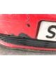 Бампер передний бу для Seat Ibiza 3 1.2 i,  2003 г.