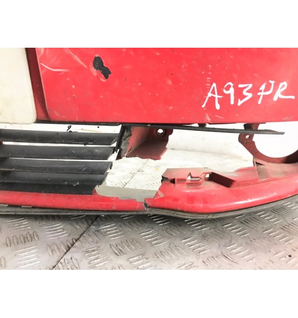 Бампер передний бу для Seat Ibiza 3 1.2 i,  2003 г.