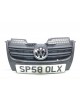 Решетка радиатора бу для Volkswagen Golf 5 2.0 TDi,  2008 г.