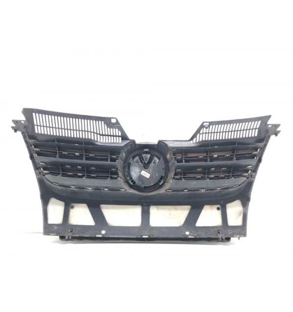 Решетка радиатора бу для Volkswagen Golf 5 2.0 TDi,  2008 г.