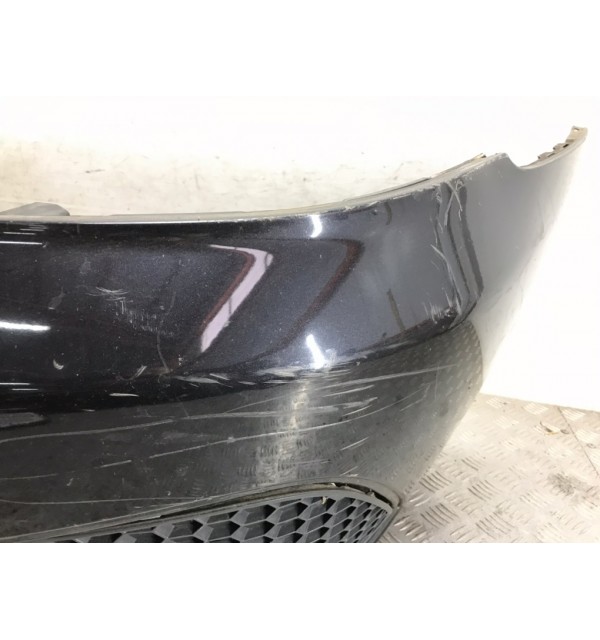 Бампер передний бу для Seat Ibiza  1.4 i,  2006 г.