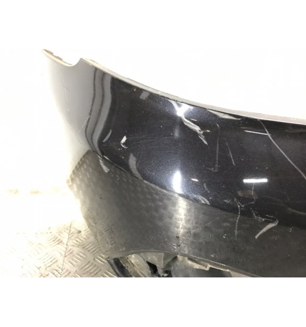 Бампер передний бу для Seat Ibiza  1.4 i,  2006 г.