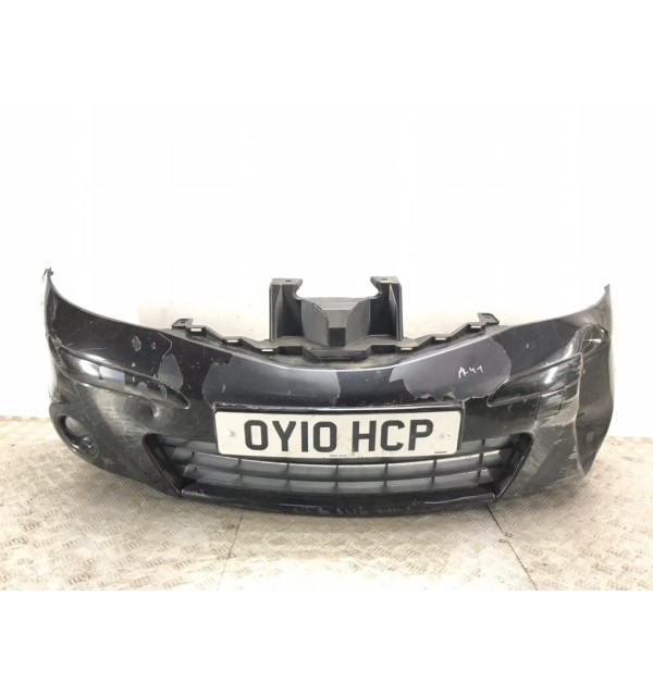 Бампер передний бу для Nissan Note E11 1.4 i,  2010 г.
