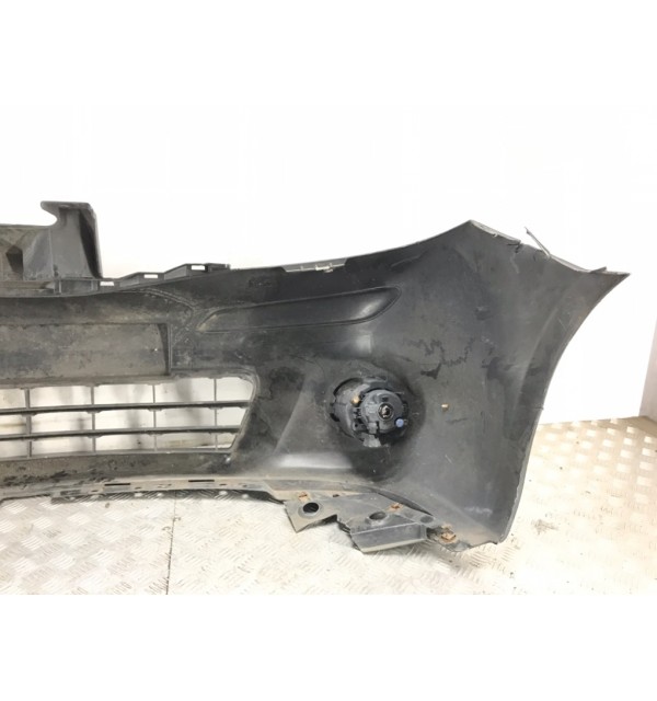 Бампер передний бу для Nissan Note E11 1.4 i,  2010 г.