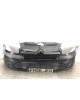 Бампер передний бу для Citroen C4  1.6 i,  2007 г.