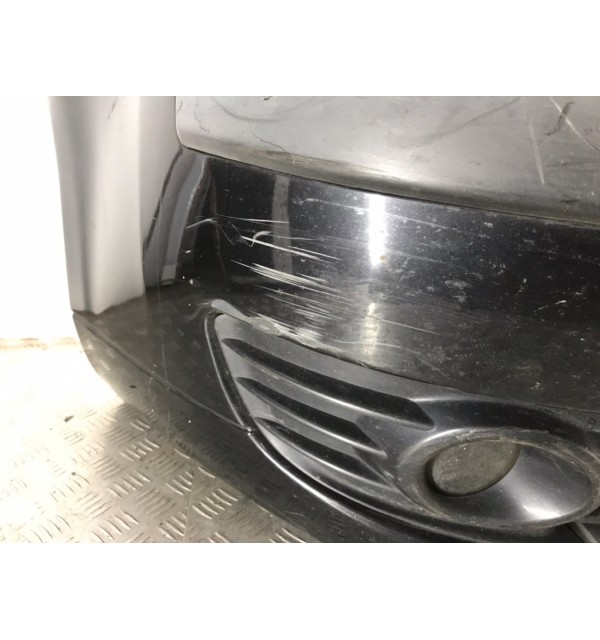 Бампер передний бу для Citroen C4  1.6 i,  2007 г.