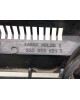 Решетка радиатора бу для Volkswagen Polo  1.2 i,  2002 г.