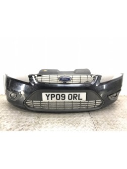 Бампер передний бу для Ford Focus 2 1.6 i,  2009 г.
