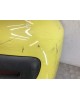 Бампер задний бу для Peugeot 107  1.0 i,  2006 г.