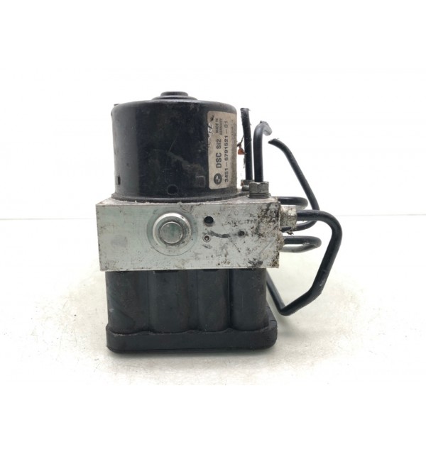 Блок ABS бу для BMW 3 E90/E91/E92/E93 2.0 TD,  2006 г.