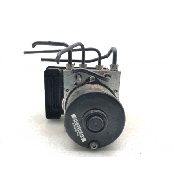 Блок ABS бу для BMW 3 E90/E91/E92/E93 2.0 TD,  2006 г.